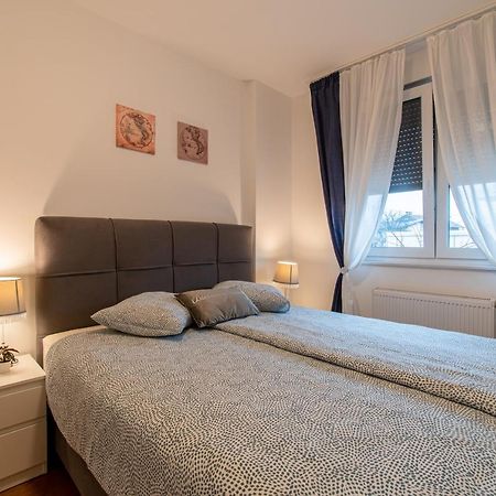 Flexible Selfcheckins 39 - Zagreb - Parking - New Lejlighed Eksteriør billede